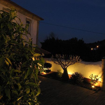 Quinta De Tourais Lamego Exterior foto
