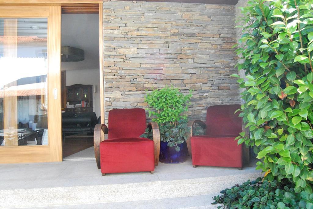 Quinta De Tourais Lamego Exterior foto