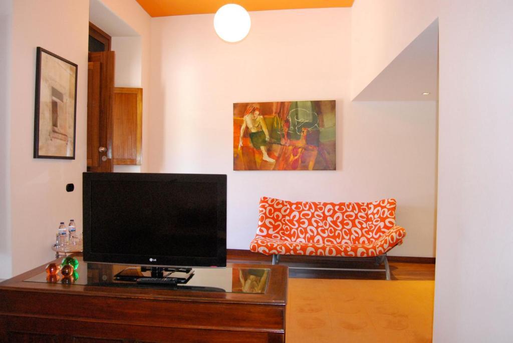 Quinta De Tourais Lamego Quarto foto