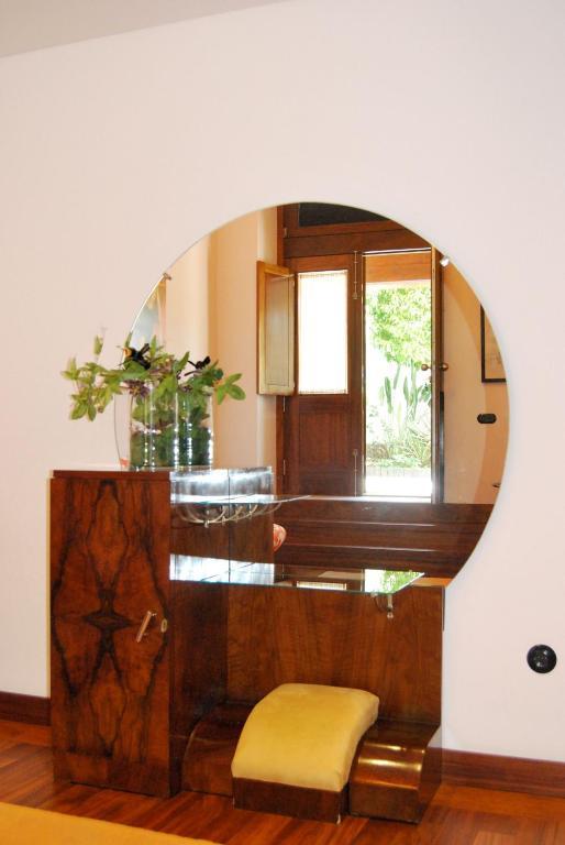 Quinta De Tourais Lamego Quarto foto