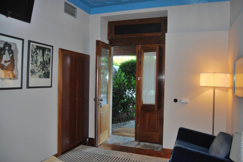 Quinta De Tourais Lamego Quarto foto