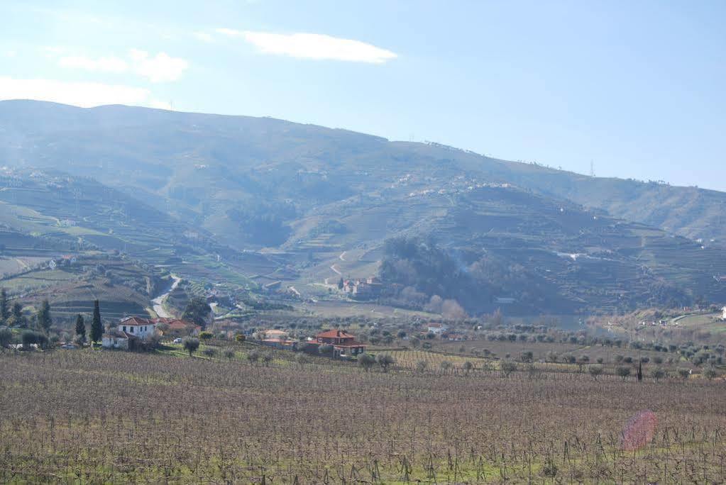 Quinta De Tourais Lamego Exterior foto
