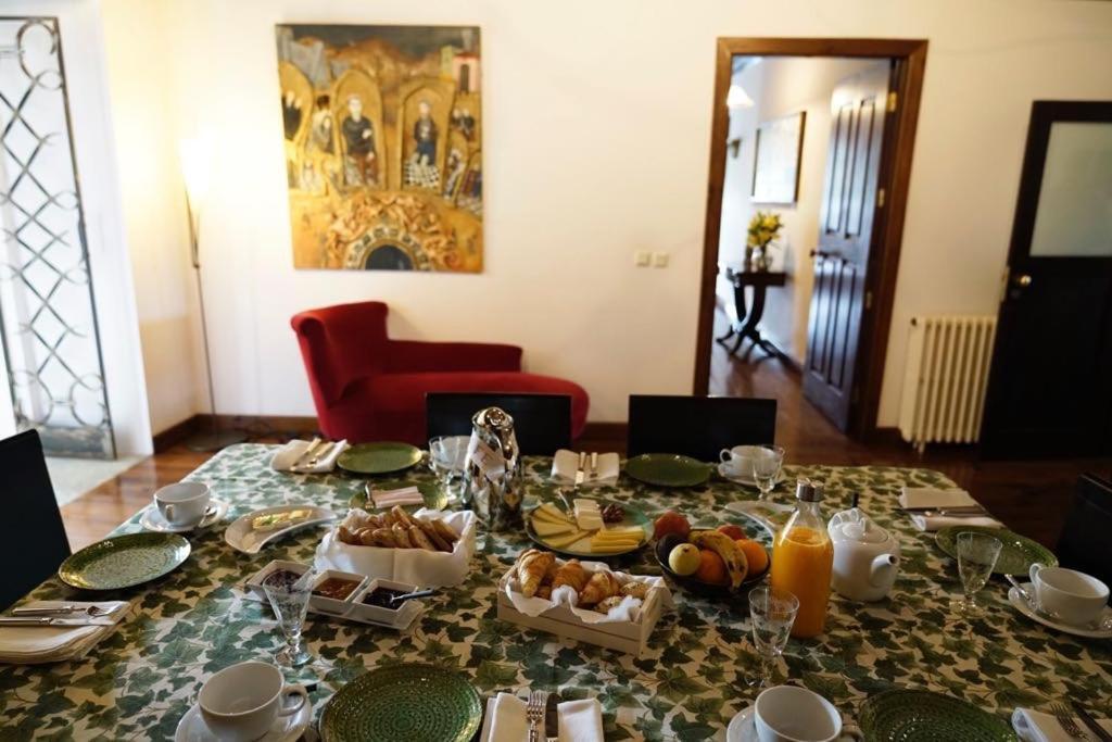 Quinta De Tourais Lamego Quarto foto